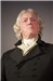Bill Barker as Thomas Jefferson