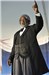 Bill Grimmette as Frederick Douglass