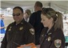 Sheriff's Department Volunteers